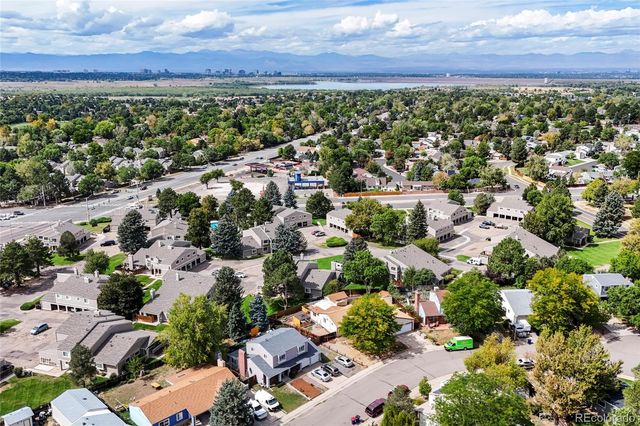 4596 S Hannibal Street, Aurora, CO 80015