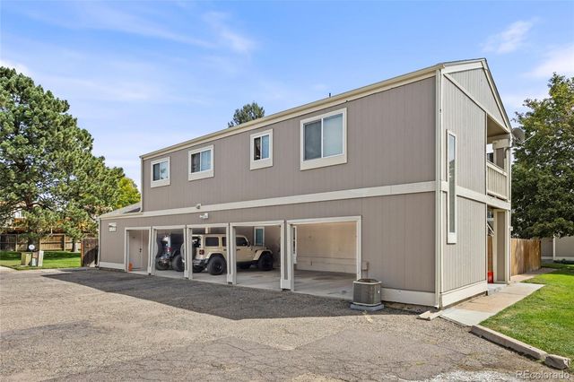 4596 S Hannibal Street, Aurora, CO 80015