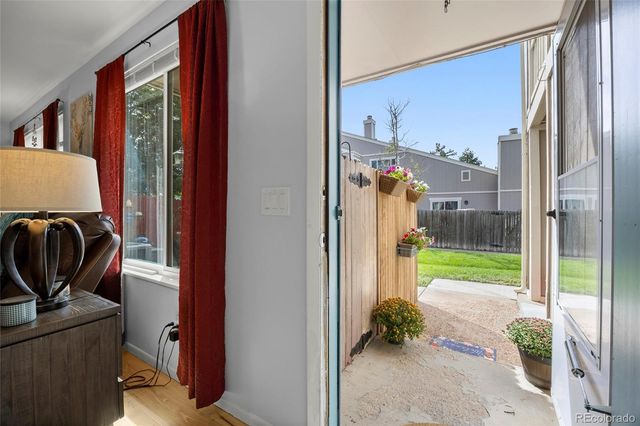4596 S Hannibal Street, Aurora, CO 80015