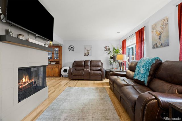 4596 S Hannibal Street, Aurora, CO 80015