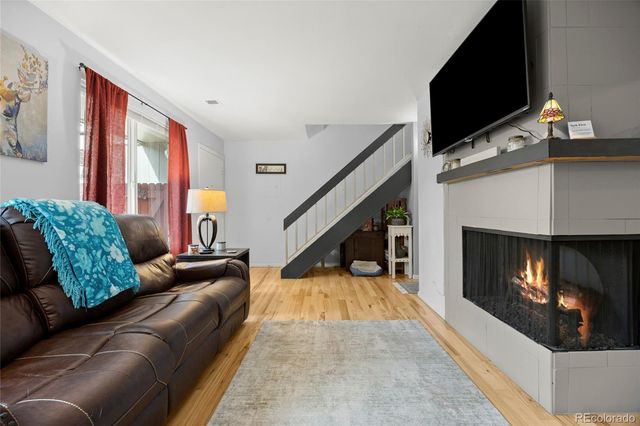 4596 S Hannibal Street, Aurora, CO 80015