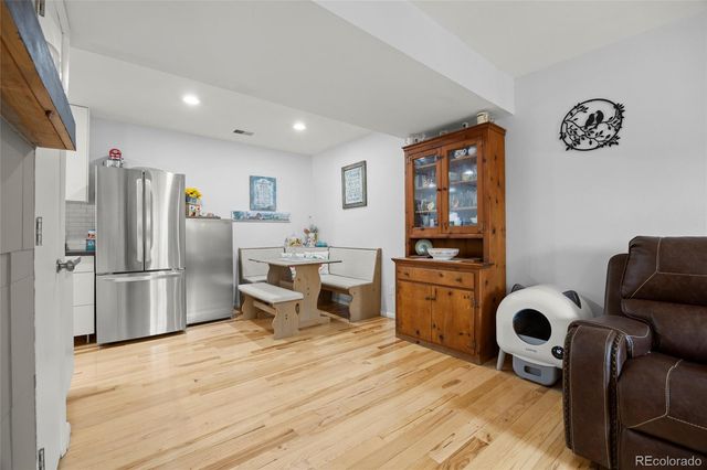 4596 S Hannibal Street, Aurora, CO 80015