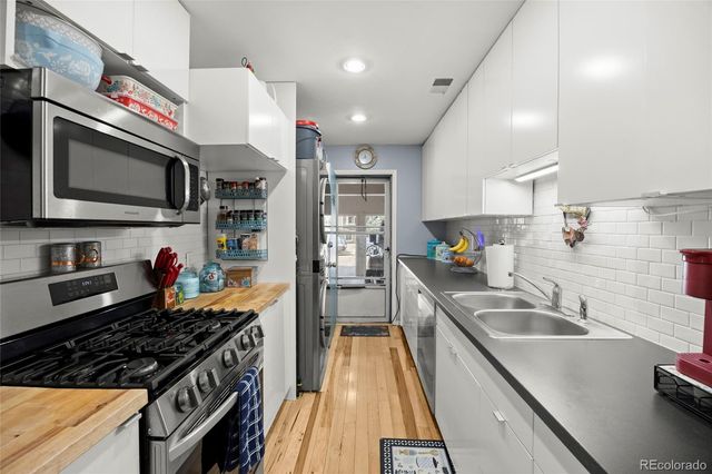 4596 S Hannibal Street, Aurora, CO 80015