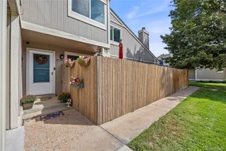 4596 S Hannibal Street, Aurora, CO 80015