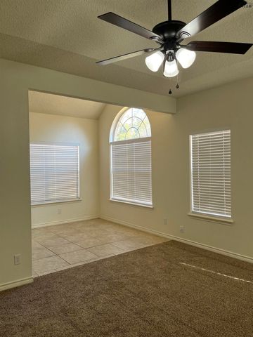 2820 JUDSON CIRCLE, Wichita Falls, TX 76308