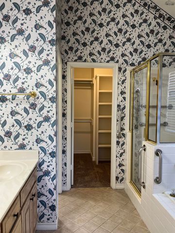 2820 JUDSON CIRCLE, Wichita Falls, TX 76308