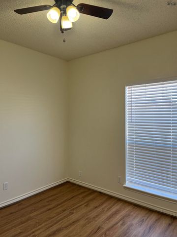 2820 JUDSON CIRCLE, Wichita Falls, TX 76308