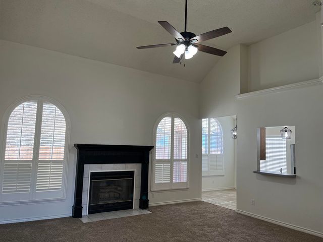 2820 JUDSON CIRCLE, Wichita Falls, TX 76308