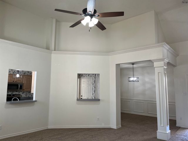 2820 JUDSON CIRCLE, Wichita Falls, TX 76308