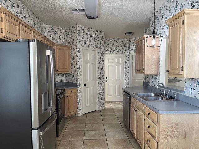 2820 JUDSON CIRCLE, Wichita Falls, TX 76308