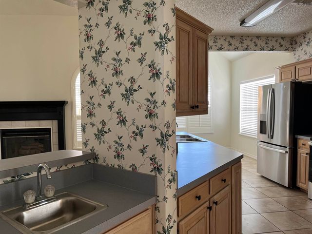 2820 JUDSON CIRCLE, Wichita Falls, TX 76308