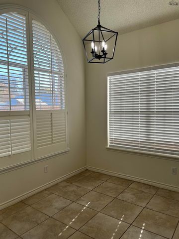 2820 JUDSON CIRCLE, Wichita Falls, TX 76308