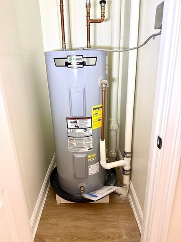 10 Franklin 302, Revere, MA 02151