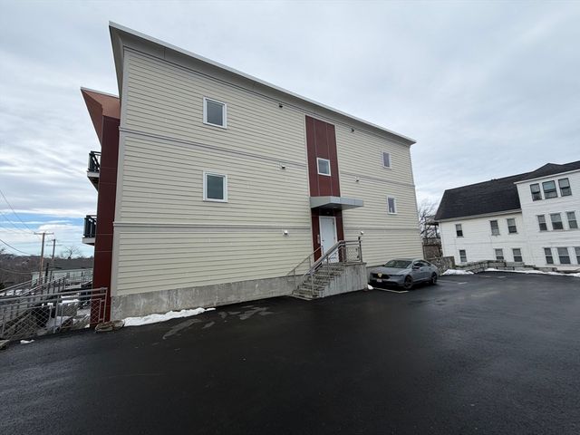 10 Franklin 302, Revere, MA 02151