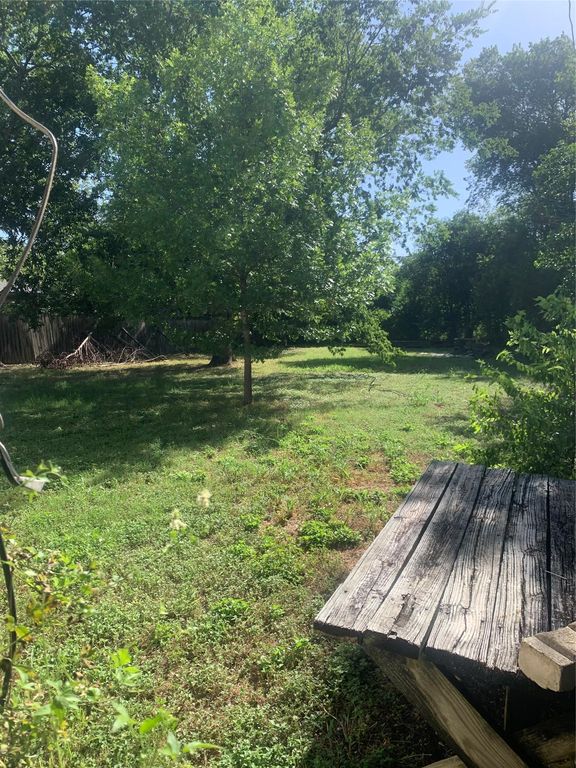 7703 Woodrow Ave, Austin, TX 78757