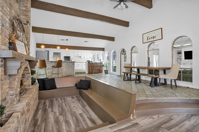 15498 Carmel Drive, Willis, TX 77318