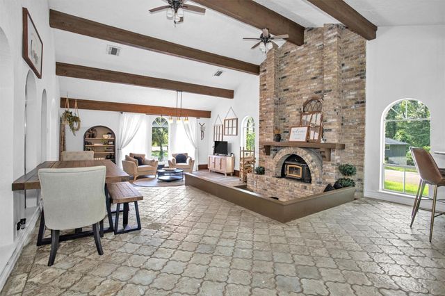 15498 Carmel Drive, Willis, TX 77318