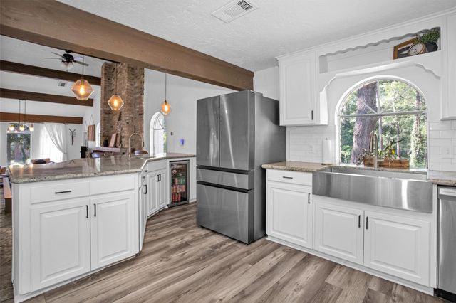 15498 Carmel Drive, Willis, TX 77318