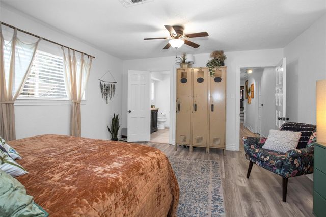 15498 Carmel Drive, Willis, TX 77318