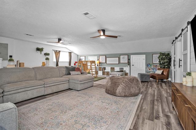 15498 Carmel Drive, Willis, TX 77318