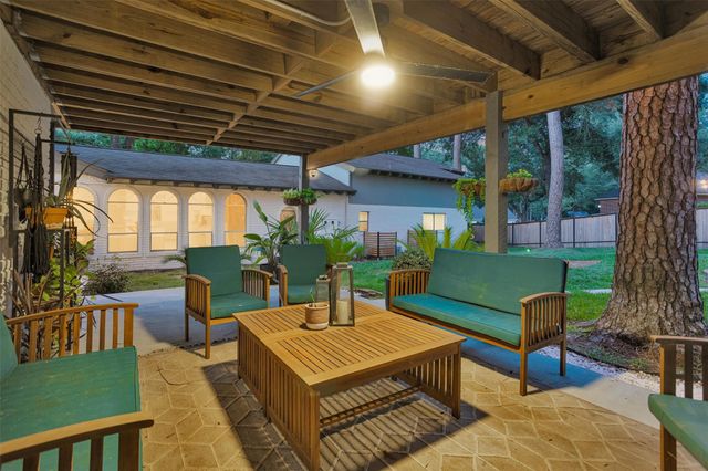 15498 Carmel Drive, Willis, TX 77318