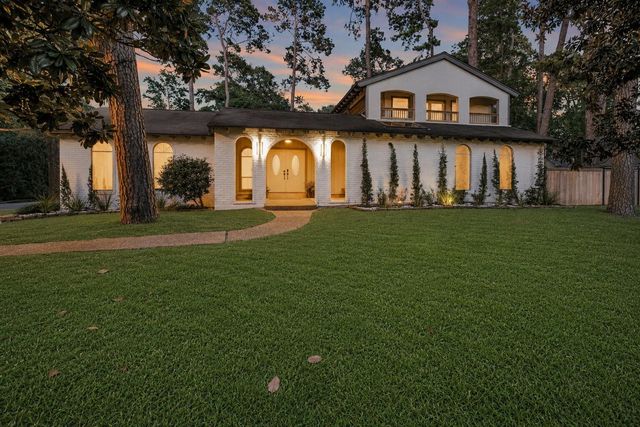 15498 Carmel Drive, Willis, TX 77318