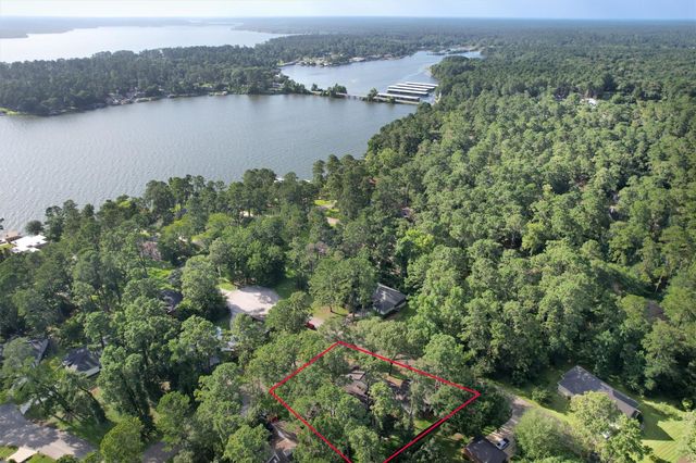 15498 Carmel Drive, Willis, TX 77318