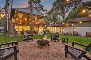 15498 Carmel Drive, Willis, TX 77318
