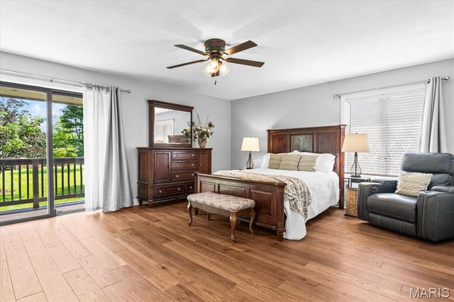 10 Brighton Place, Shiloh, IL 62221