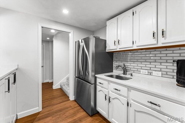 10 Brighton Place, Shiloh, IL 62221