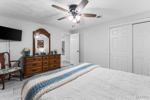 10 Brighton Place, Shiloh, IL 62221