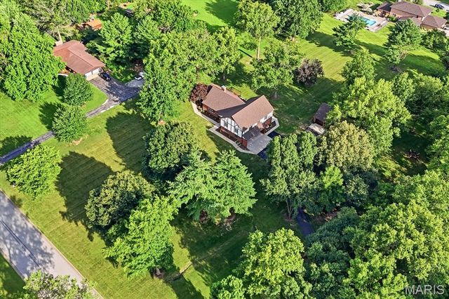 10 Brighton Place, Shiloh, IL 62221