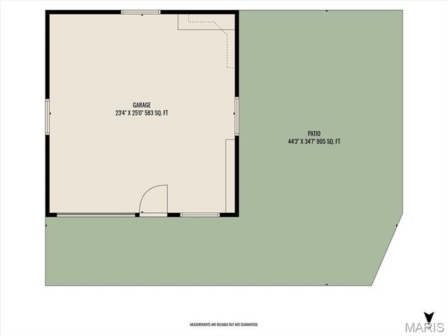 10 Brighton Place, Shiloh, IL 62221