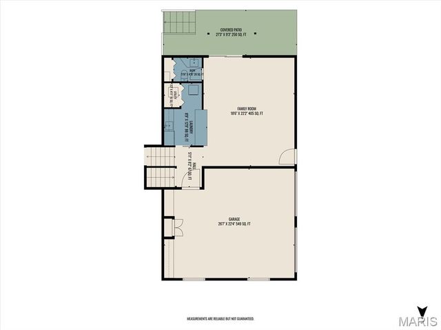 10 Brighton Place, Shiloh, IL 62221