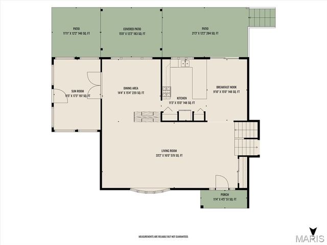 10 Brighton Place, Shiloh, IL 62221