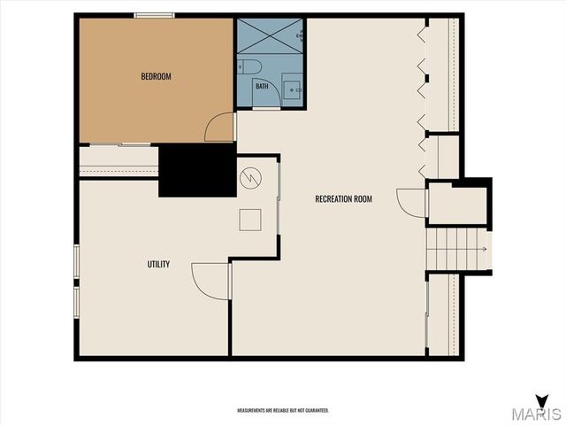 10 Brighton Place, Shiloh, IL 62221