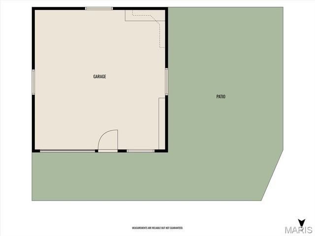 10 Brighton Place, Shiloh, IL 62221