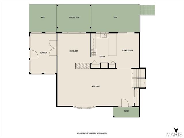 10 Brighton Place, Shiloh, IL 62221