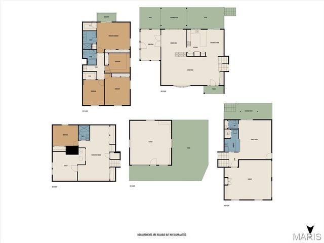 10 Brighton Place, Shiloh, IL 62221