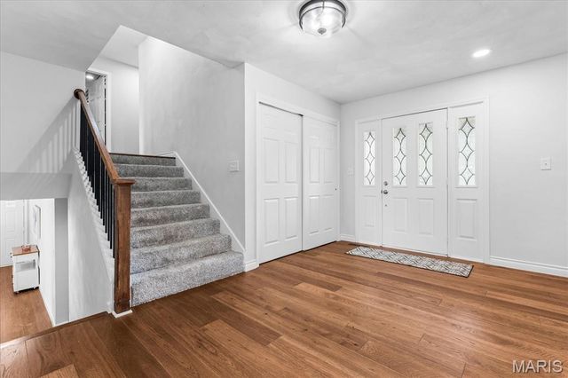 10 Brighton Place, Shiloh, IL 62221