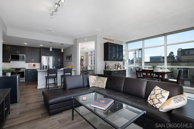 850 Beech Street 713, San Diego, CA 92101