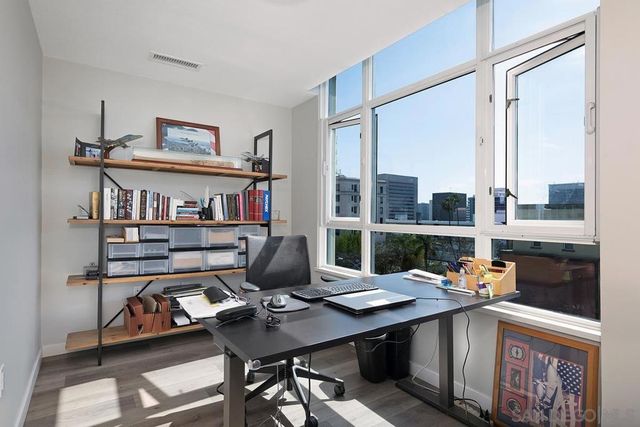 850 Beech Street 713, San Diego, CA 92101