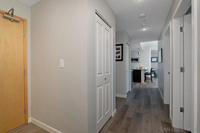 850 Beech Street 713, San Diego, CA 92101