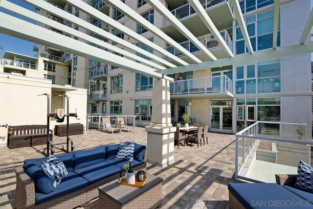 850 Beech Street 713, San Diego, CA 92101