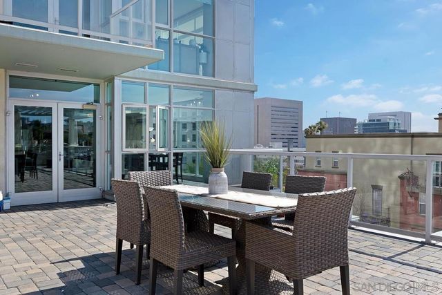 850 Beech Street 713, San Diego, CA 92101