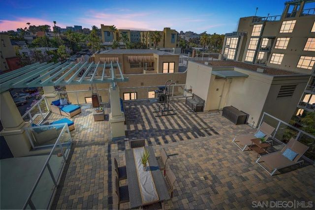 850 Beech Street 713, San Diego, CA 92101