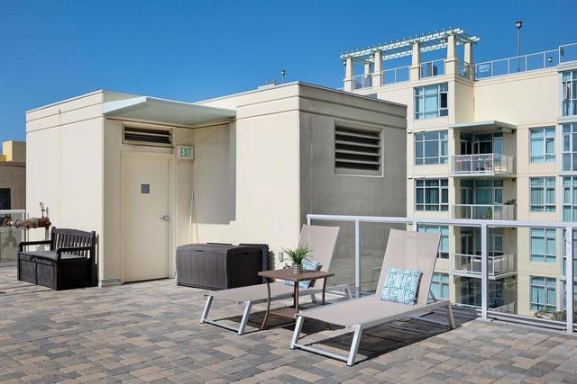 850 Beech Street 713, San Diego, CA 92101