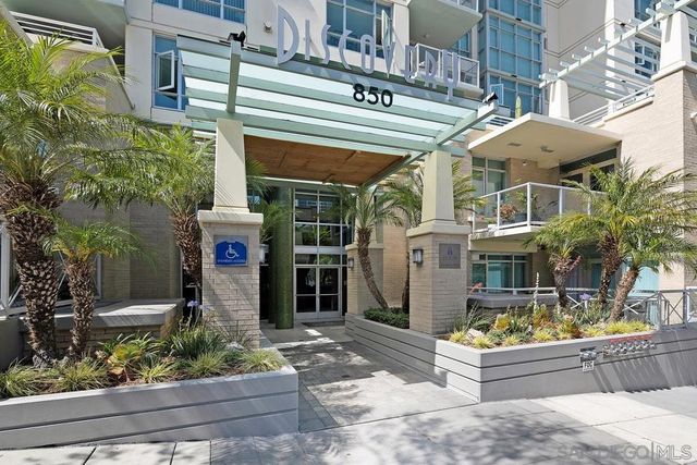 850 Beech Street 713, San Diego, CA 92101