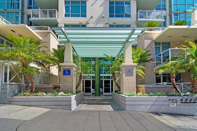 850 Beech Street 713, San Diego, CA 92101