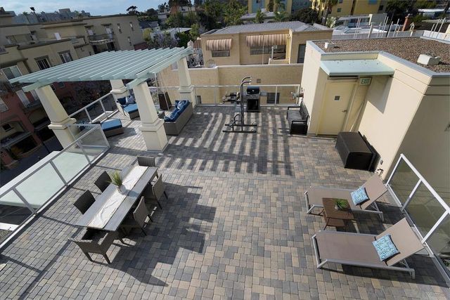 850 Beech Street 713, San Diego, CA 92101